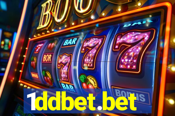 1ddbet.bet