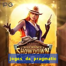 jogos da pragmatic de 10 centavos