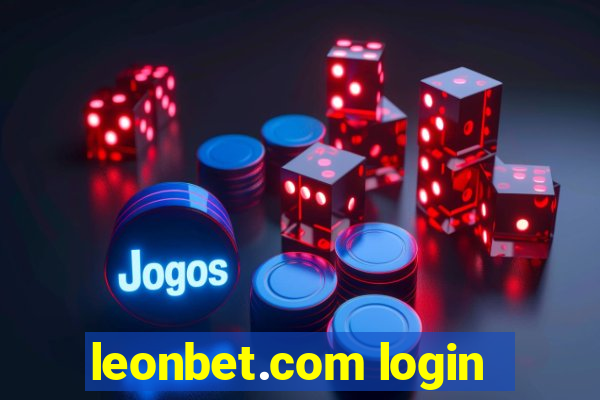 leonbet.com login