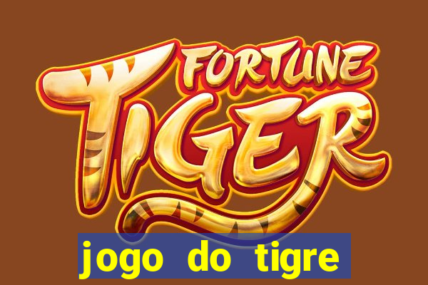 jogo do tigre minimo 5 reais