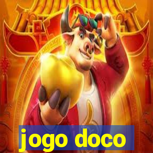 jogo doco