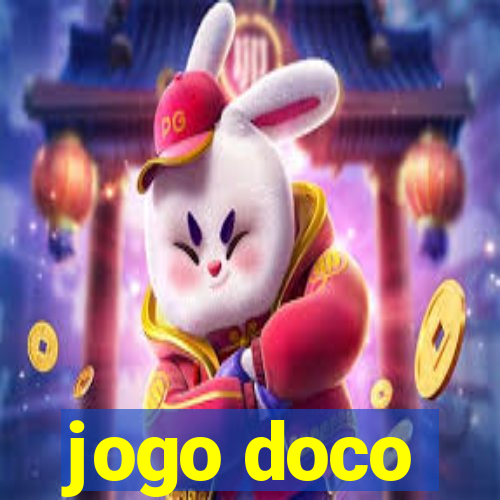 jogo doco