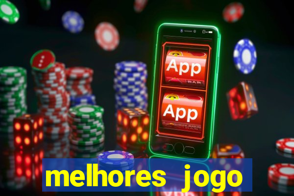 melhores jogo offline para android