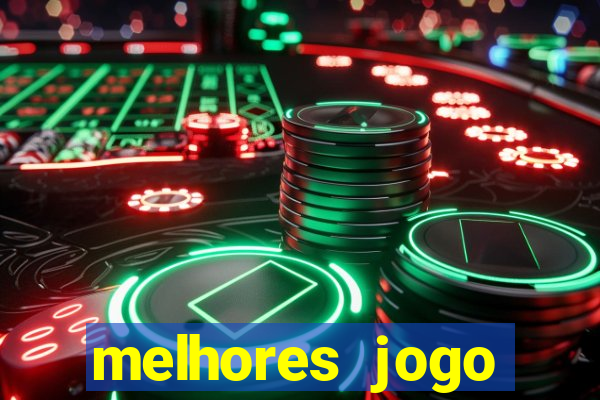 melhores jogo offline para android