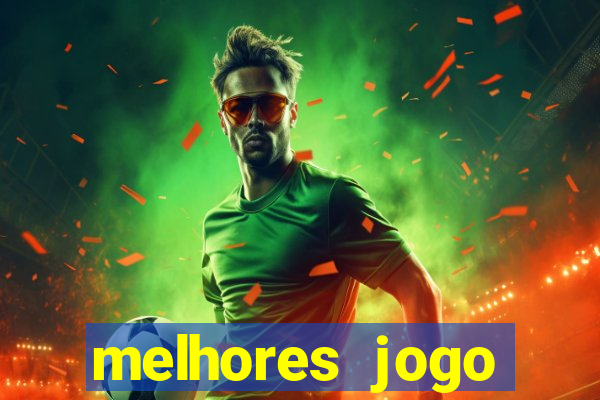 melhores jogo offline para android