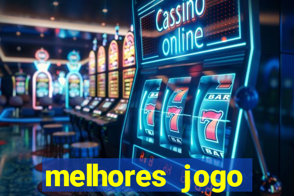 melhores jogo offline para android