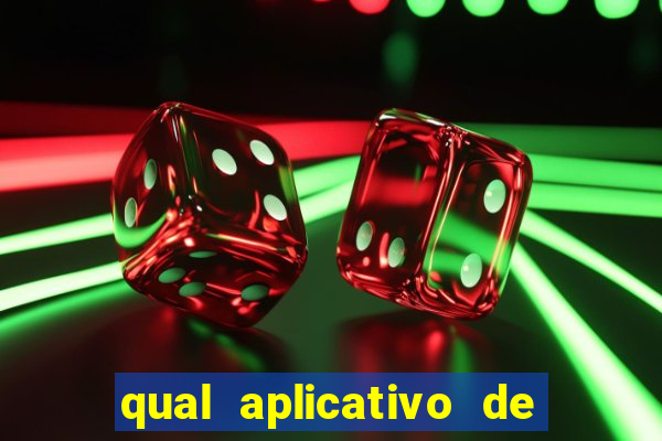 qual aplicativo de jogos que ganha dinheiro de verdade