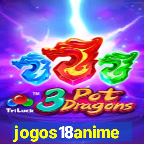 jogos18anime