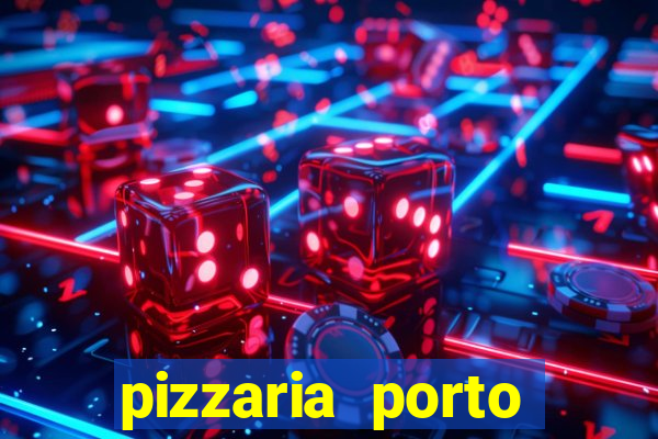 pizzaria porto velho 24 horas