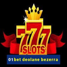 01 bet deolane bezerra