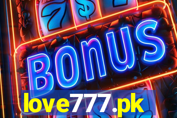 love777.pk