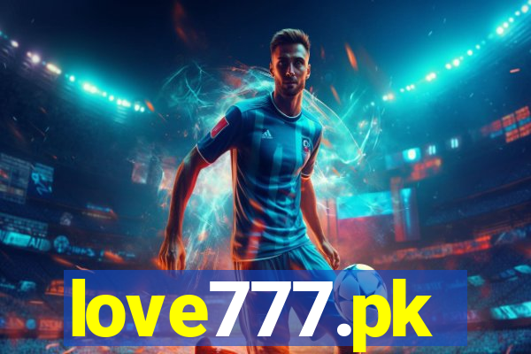 love777.pk