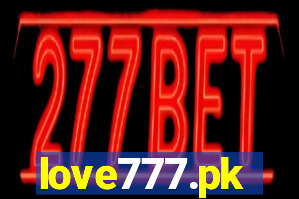 love777.pk