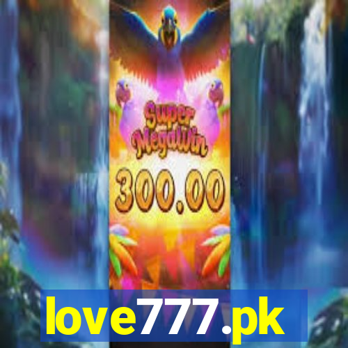 love777.pk