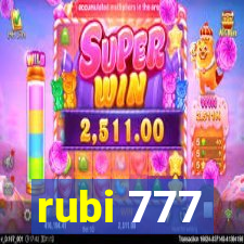 rubi 777