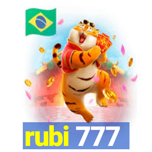 rubi 777