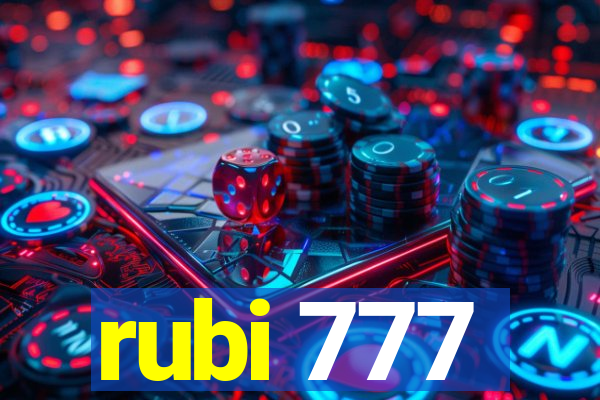 rubi 777