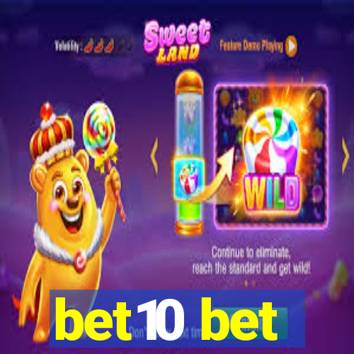 bet10 bet