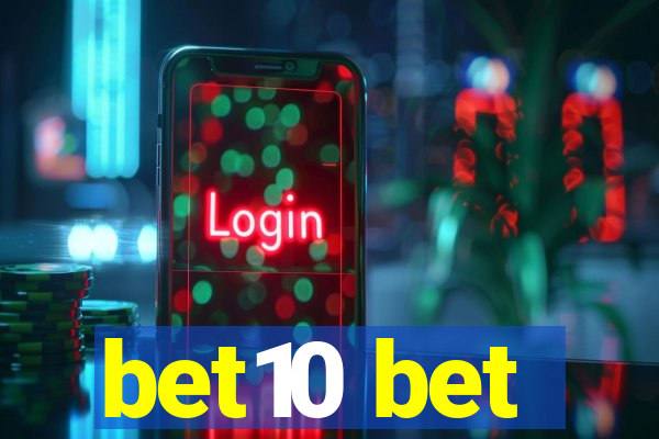 bet10 bet