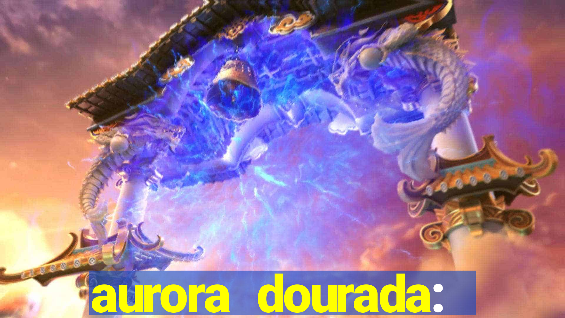 aurora dourada: retorno pdf