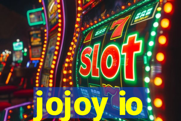 jojoy io