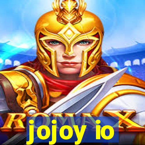 jojoy io