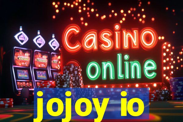 jojoy io