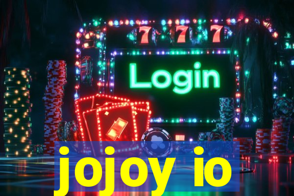 jojoy io