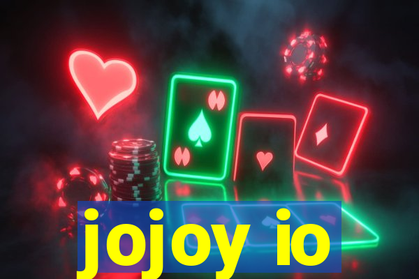 jojoy io