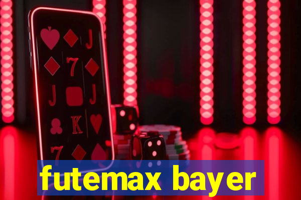 futemax bayer