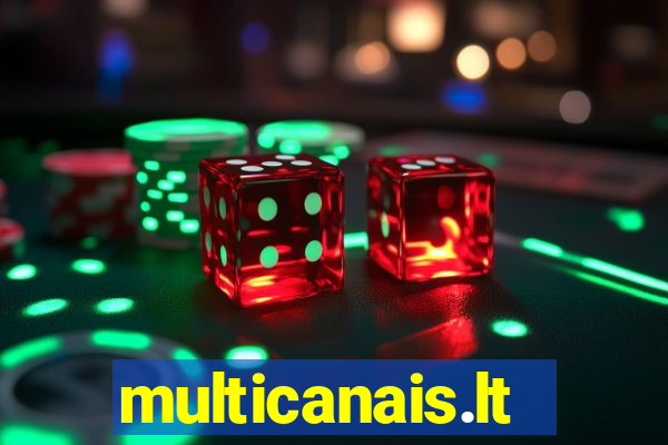 multicanais.lt