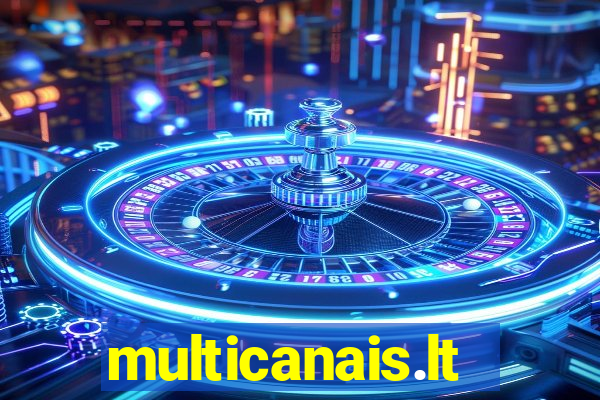 multicanais.lt