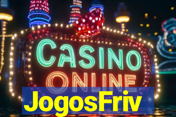 JogosFriv