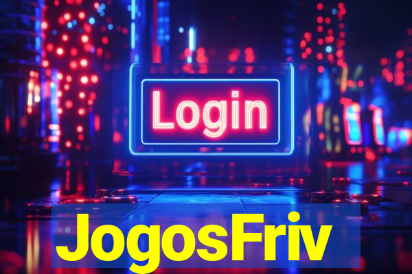 JogosFriv