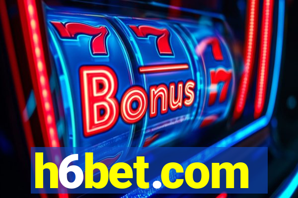 h6bet.com