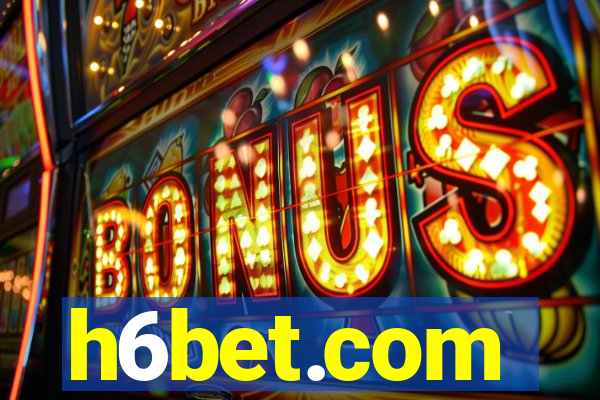 h6bet.com