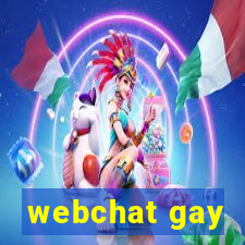 webchat gay