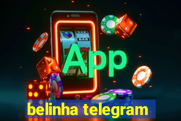 belinha telegram