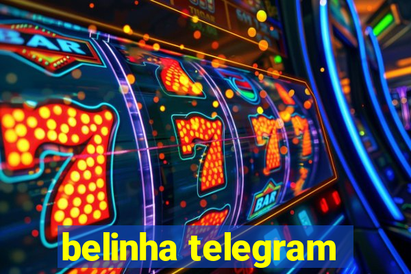 belinha telegram