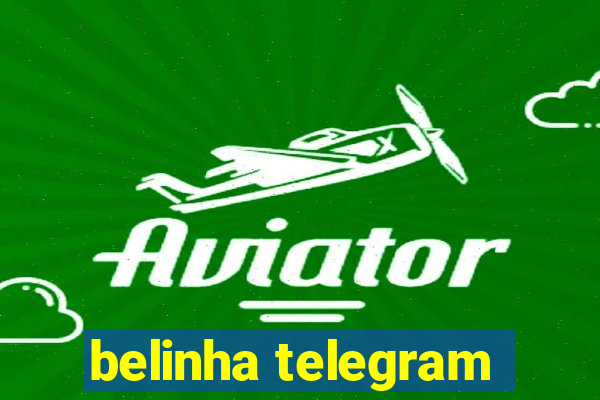 belinha telegram