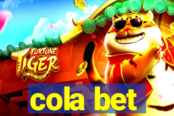 cola bet