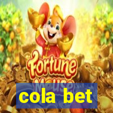 cola bet