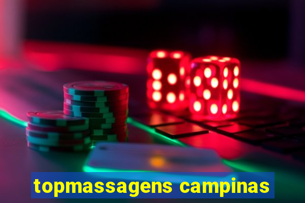 topmassagens campinas