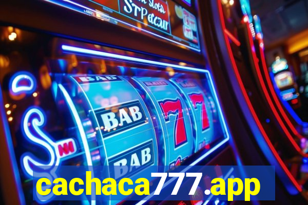 cachaca777.app