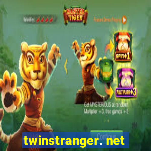 twinstranger. net