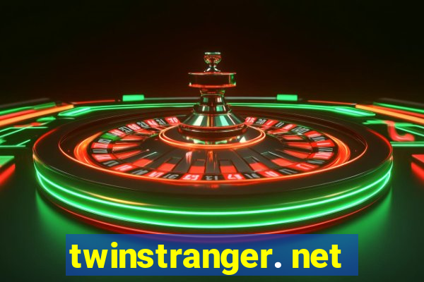 twinstranger. net