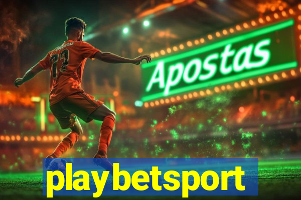 playbetsport