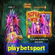 playbetsport