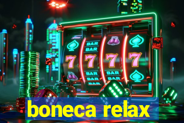 boneca relax