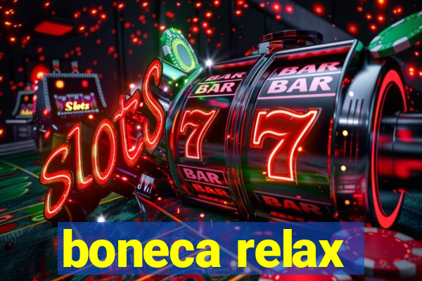 boneca relax